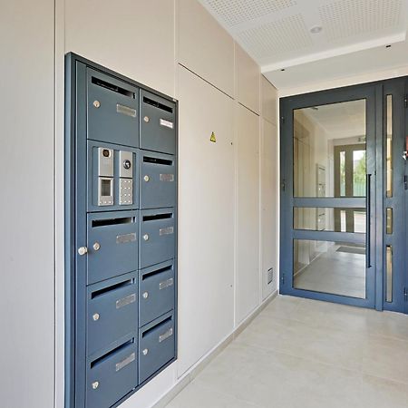 La Residence Alpha Viroflay 101 - 1 Chambre - 4 Pers Esterno foto